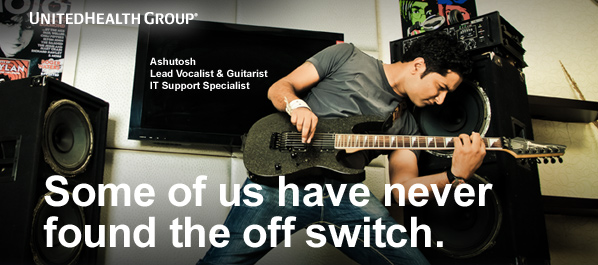 UnitedHealth Group