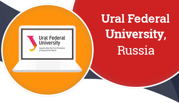 Ural Fedral University, Russia