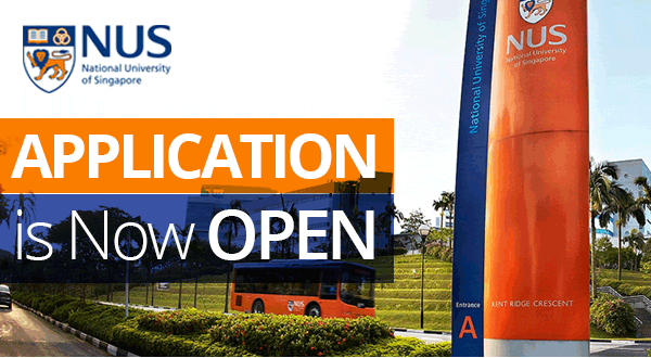  Application    is Now OpeN