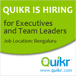 Quikr