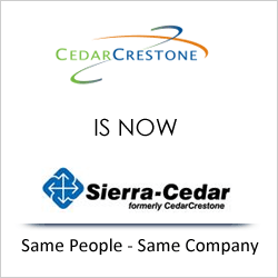 Sierra-Cedar India