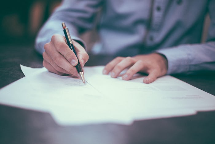 Writing A Resignation Letter Format And 10 Samples