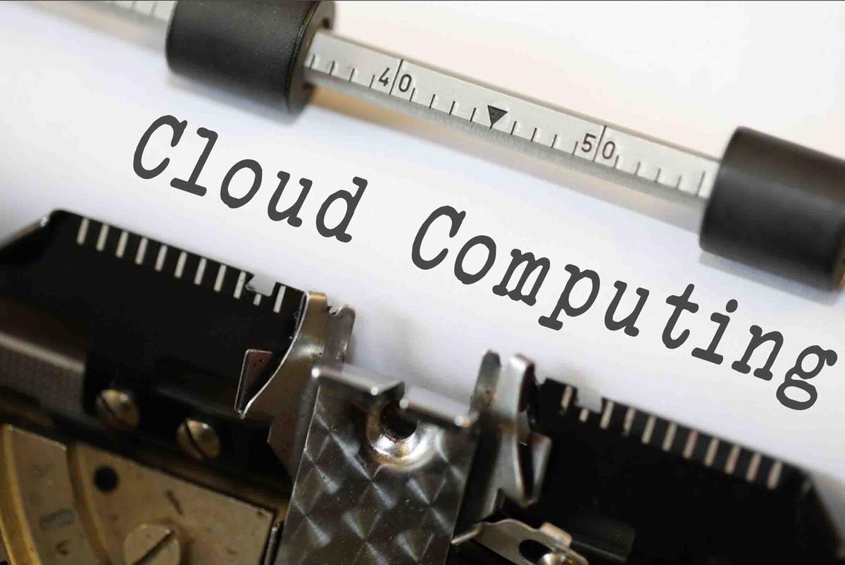 cloud
