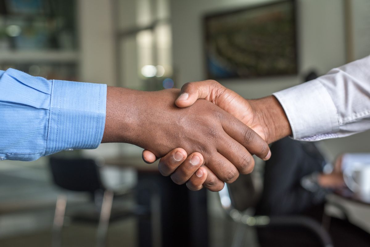 Why Do You Want To Leave Your Current Job