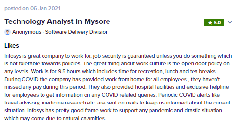 4-Infosys