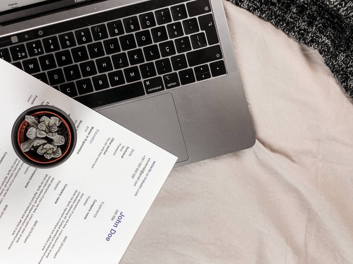 Career Objective Or Resume Objective Samples