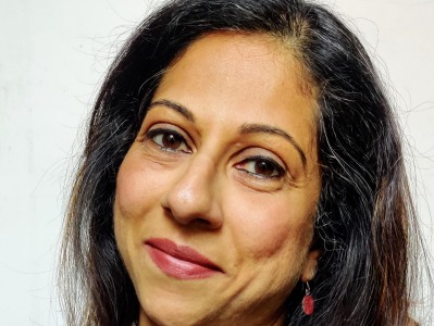 Madhavi-Rao