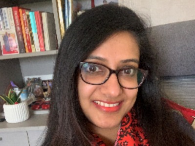 Priya