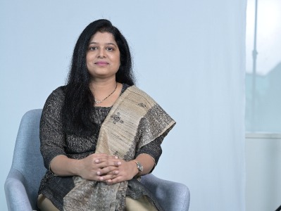 Sailaja