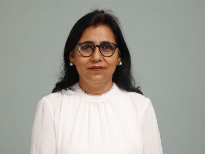 Sanjula
