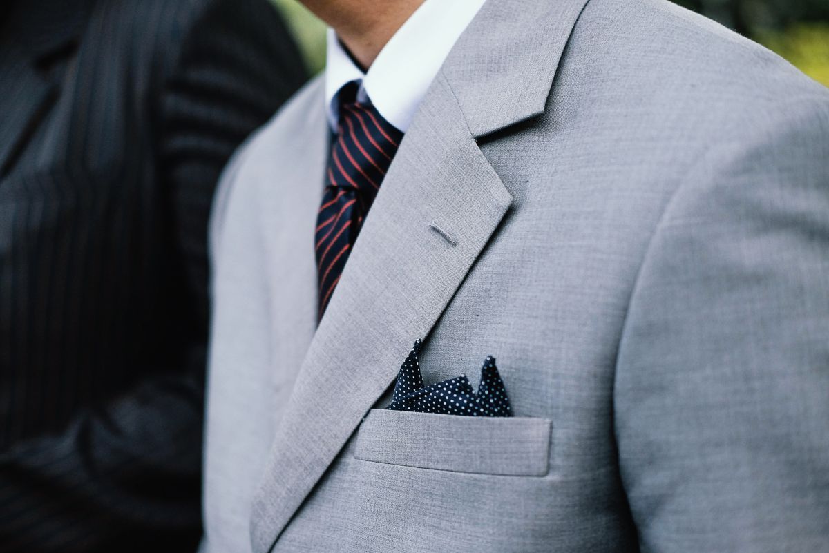 Business Attire for Men : Guide, Types Business Attire for Men : Guide, Types