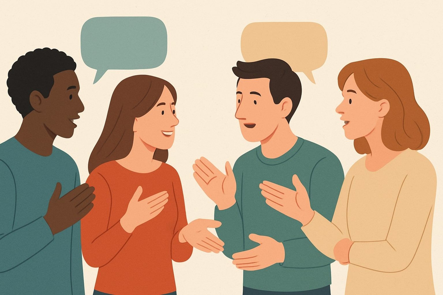 What Are Interpersonal Communication Skills? Definition, Examples, and How to Improve Them