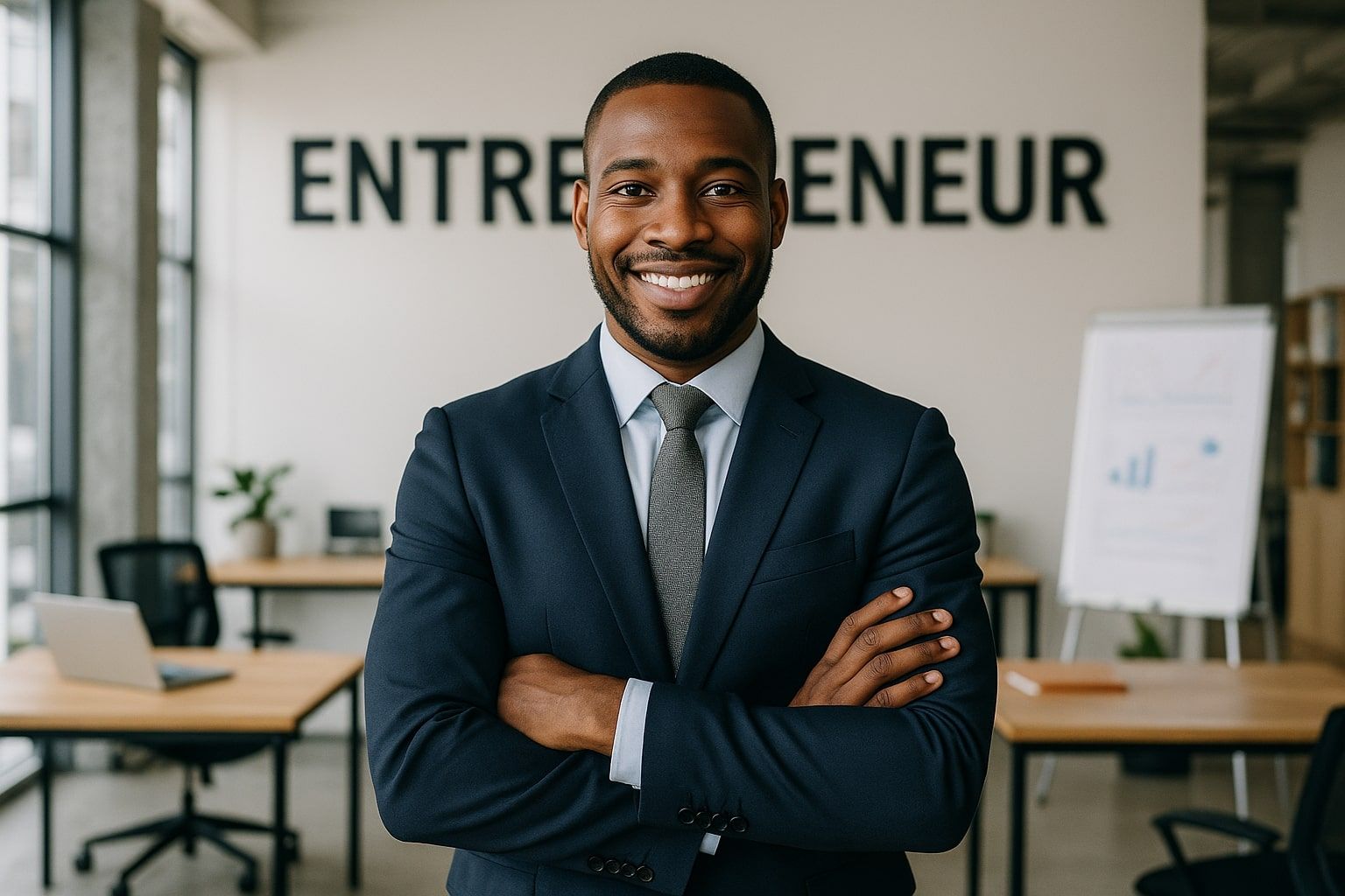 8 Most Important Qualities of an Entrepreneur and How to Develop Them