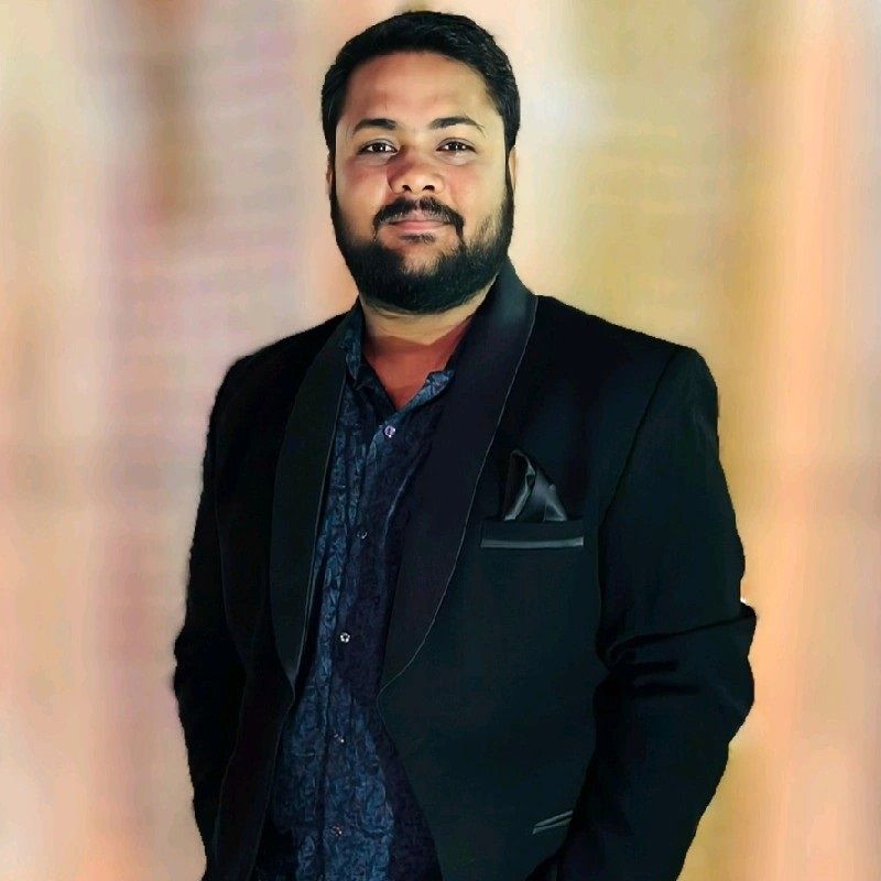 Rajat Saraswat
