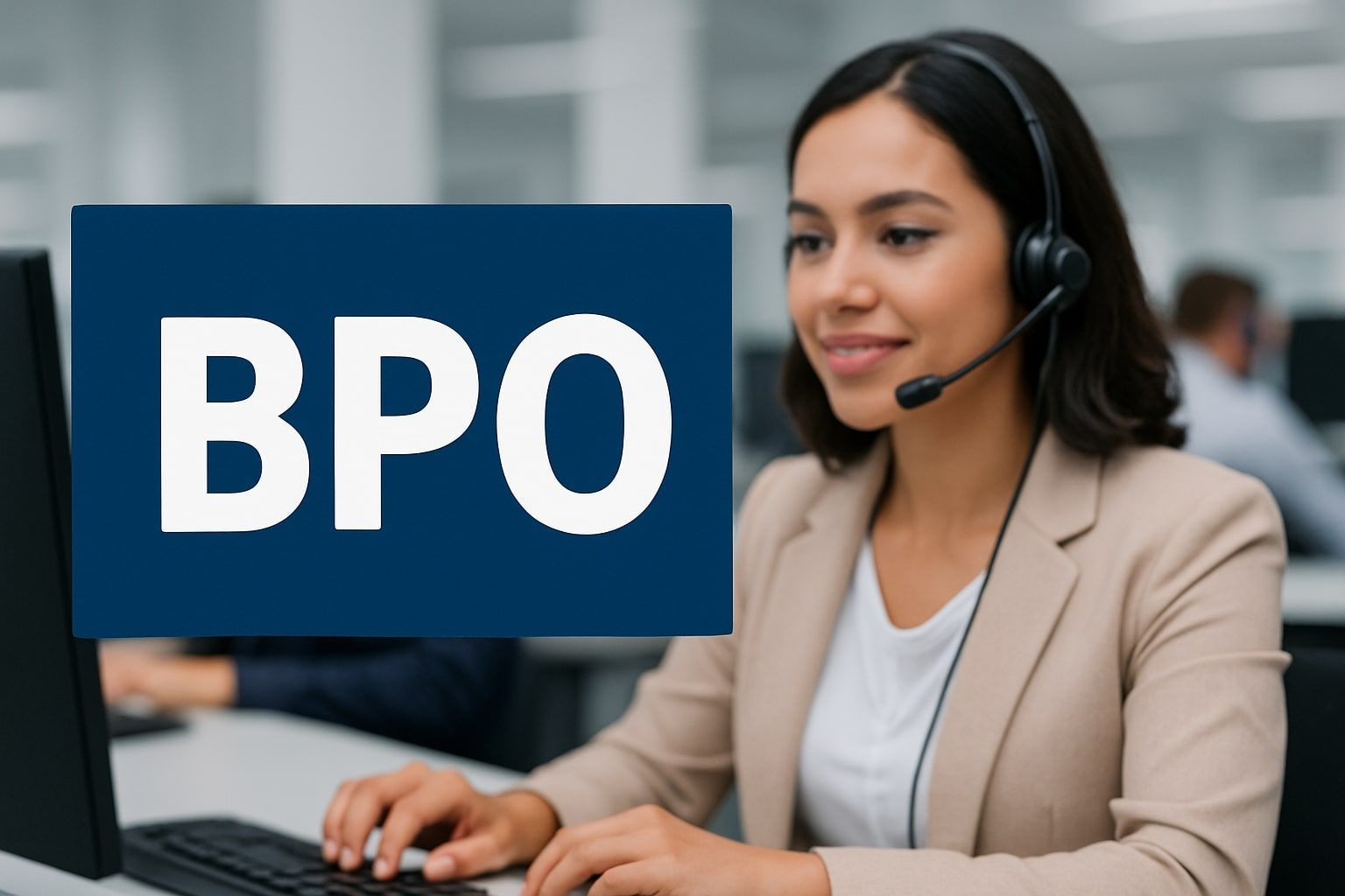 What is BPO? Meaning, Types, Jobs, Qualifications, and Benefits
