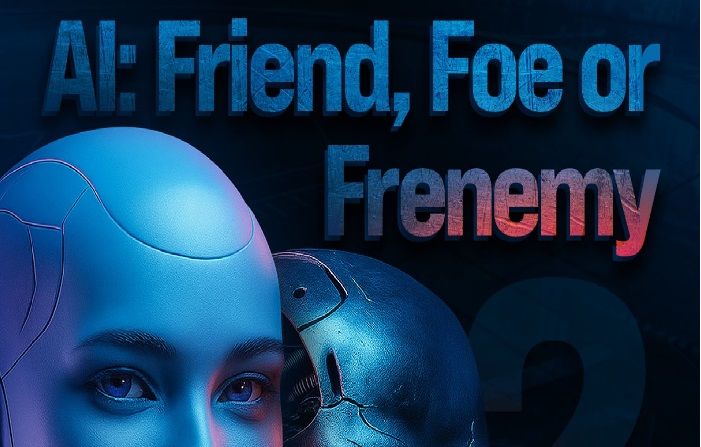 86% Jobseekers Call AI a Friend, Not a Foe — Naukri Reveals the Unfiltered Truth on World AI Day