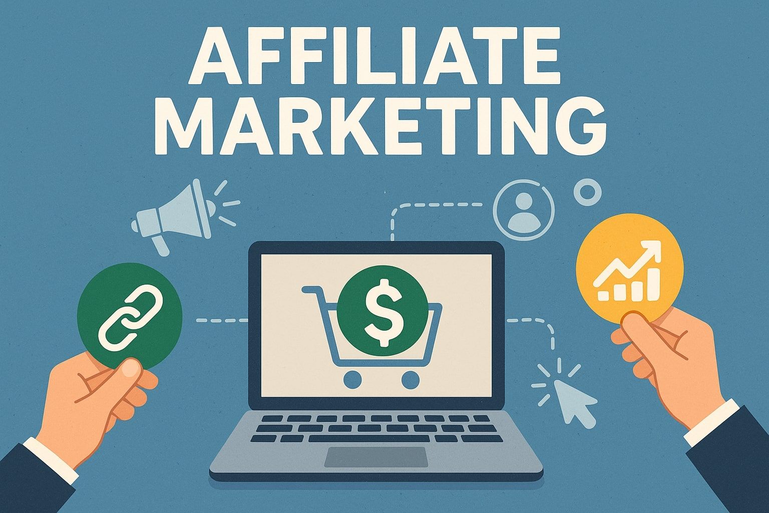 What Is Affiliate Marketing? Definition, Types, and How to Start