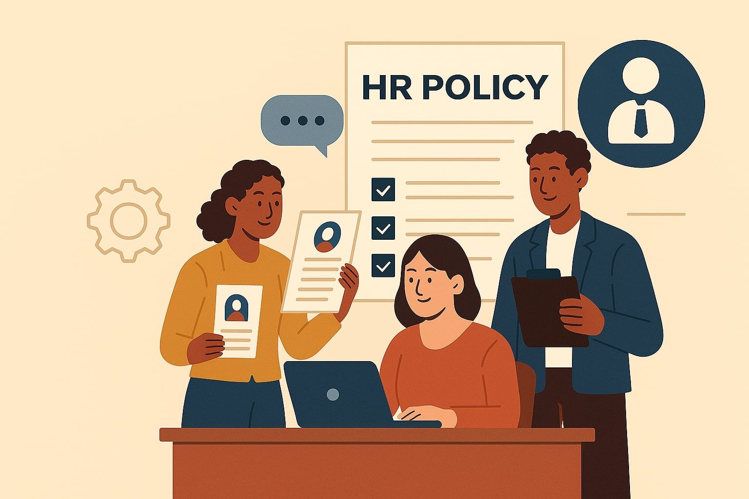 HR Full Form (Human Resources): Meaning, Roles, Types, and Salary