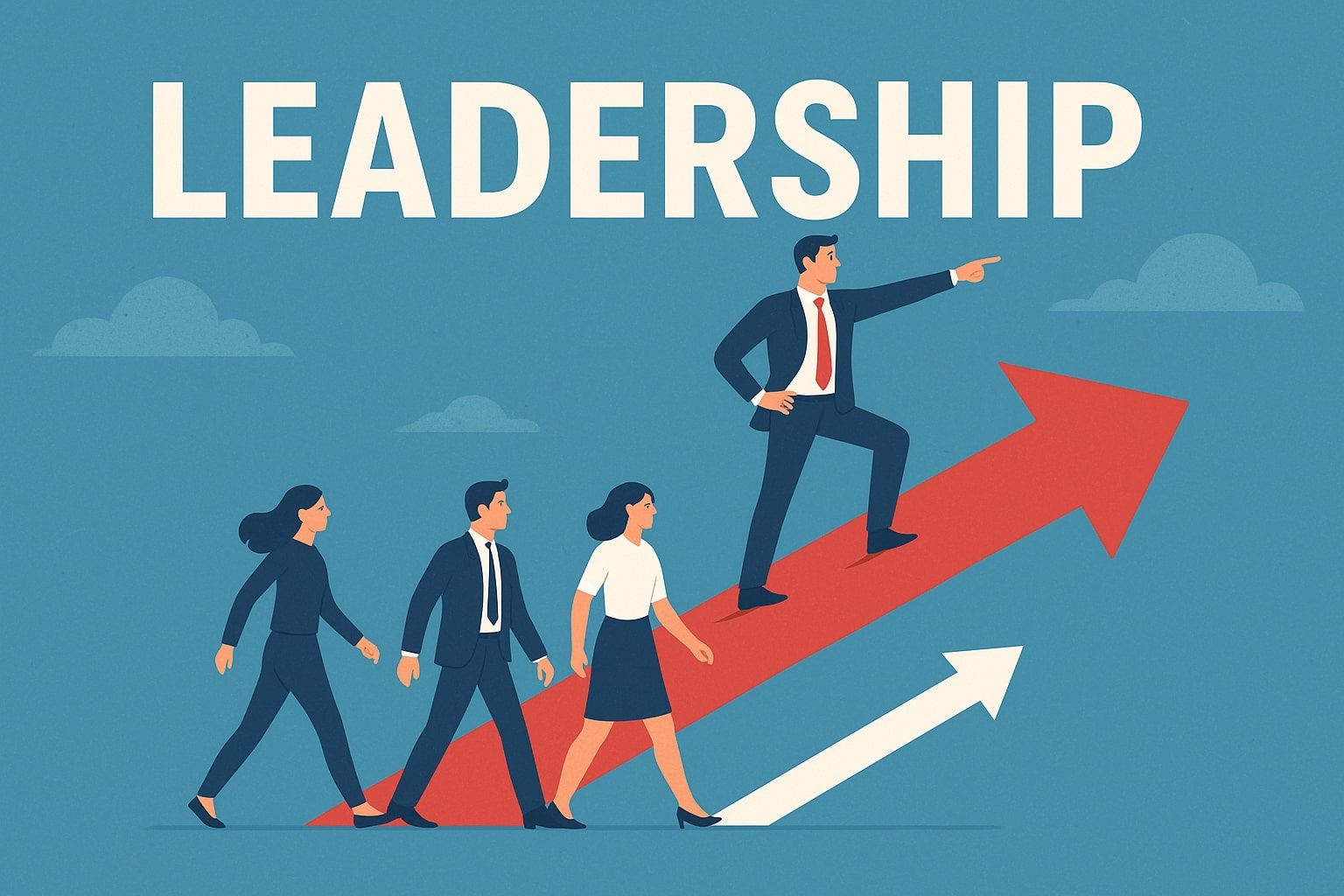 What Is Leadership? Definition, Types, Skills, and Top Qualities of a Great Leader