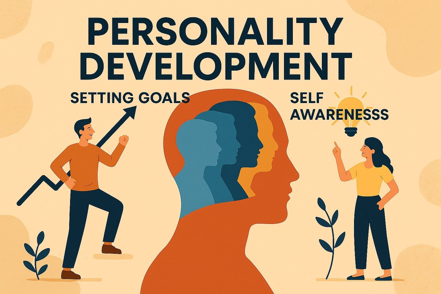 What Is Personality Development? Importance, Key Theories, and Tips to Improve Your Skills