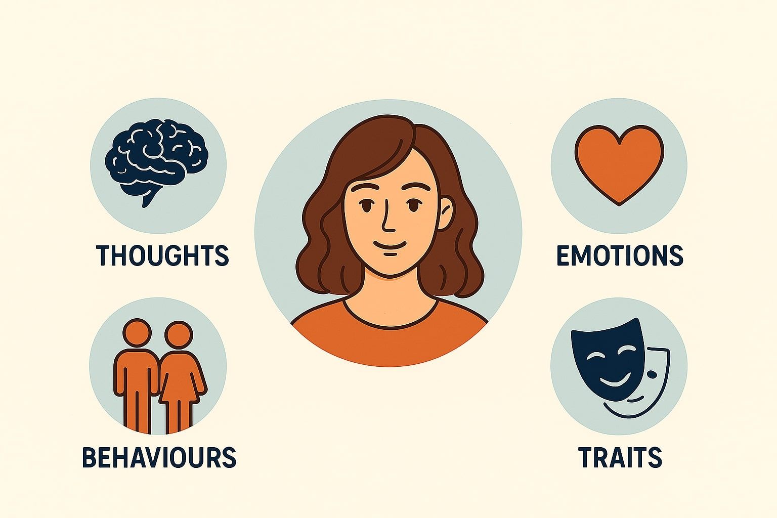 What Is Personality? Definition, Types, Examples, and Tips to Improve