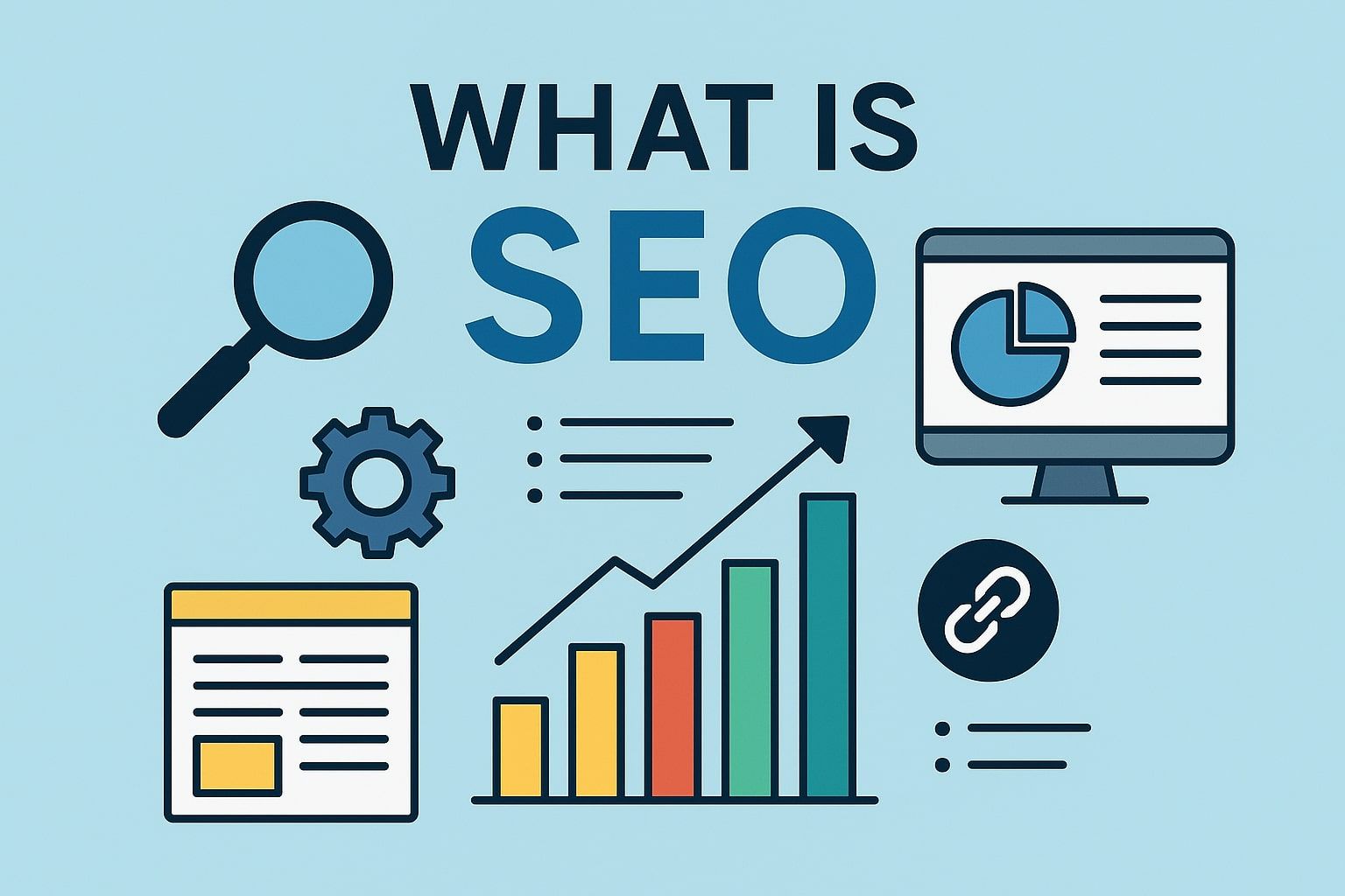 What Is SEO (Search Engine Optimization)? Types, Methods, and Best Practices