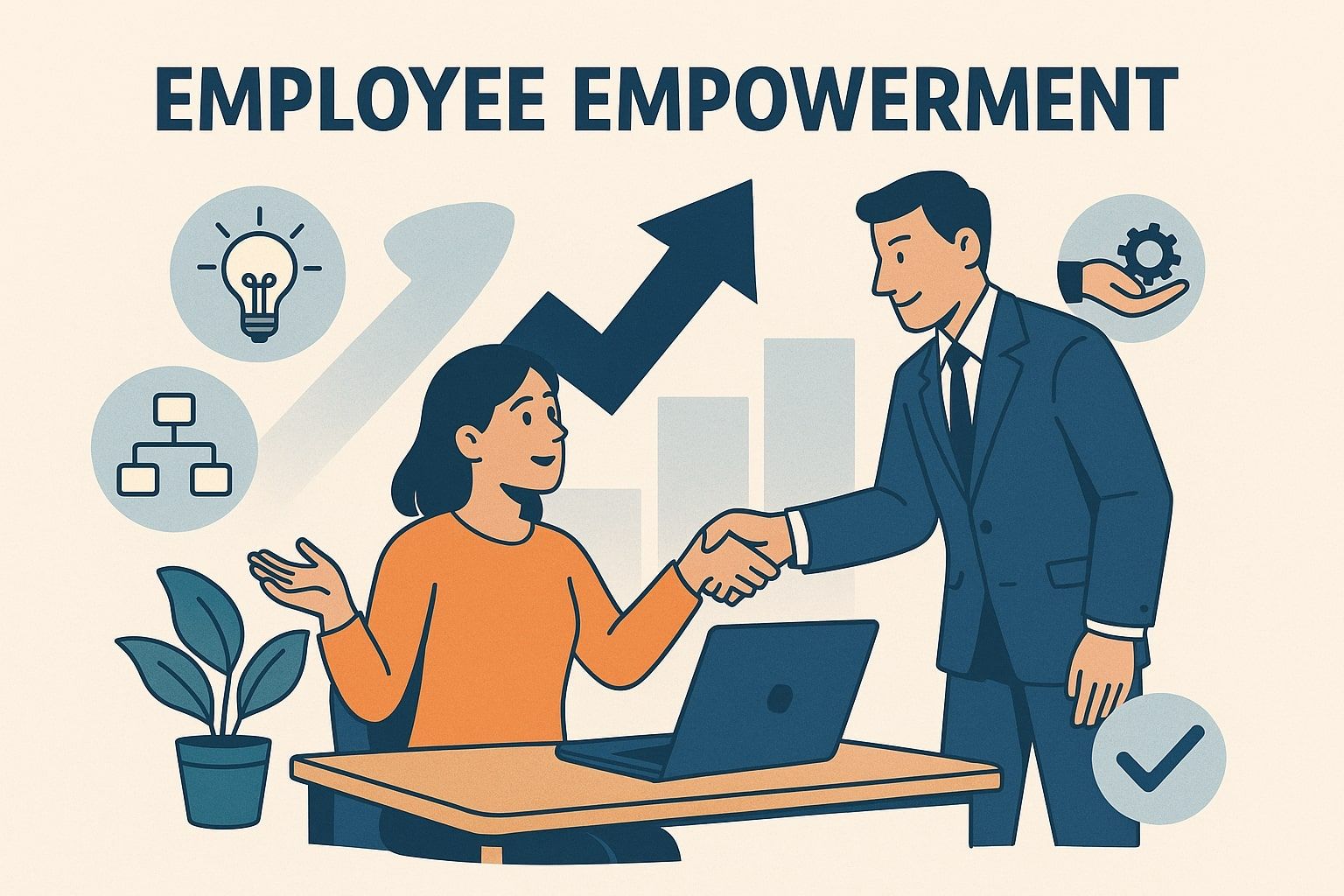 Employee Empowerment: A Complete Guide