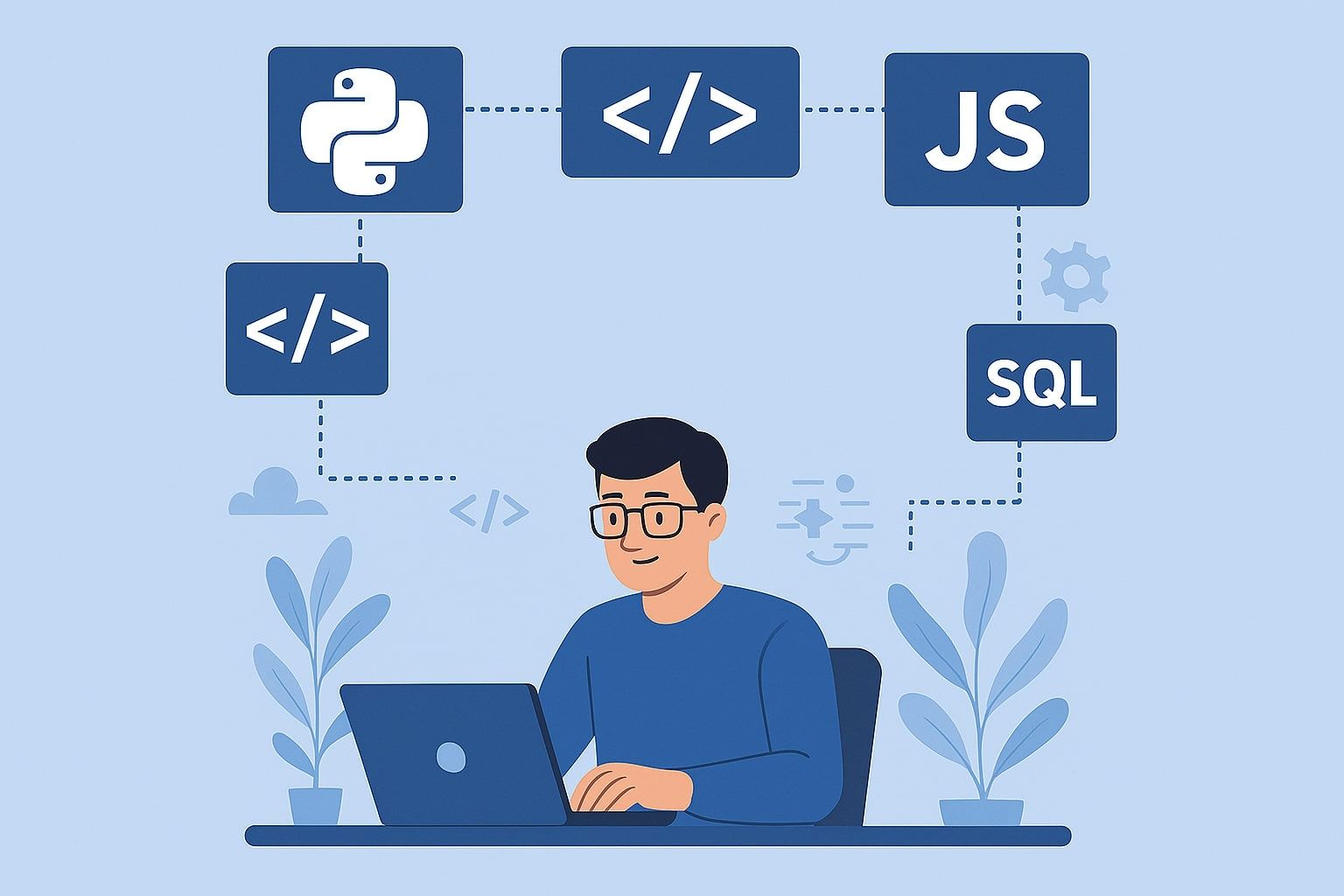 Python Full Stack Developer: Complete Guide