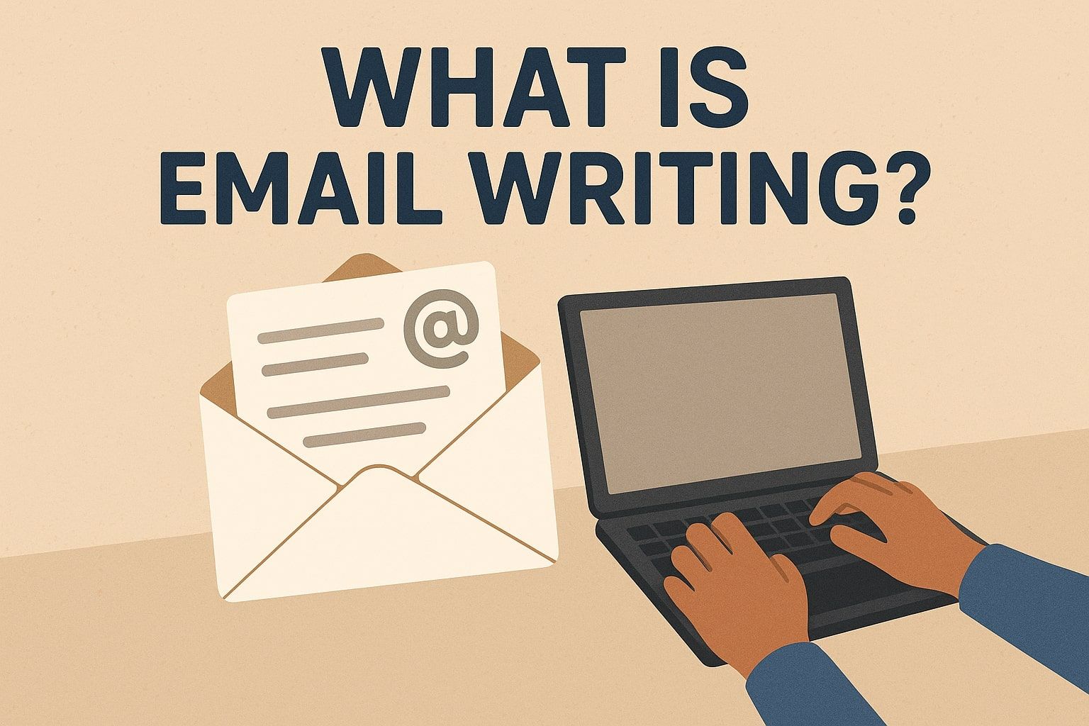 Email Writing: A Complete Guide for Clear Communication