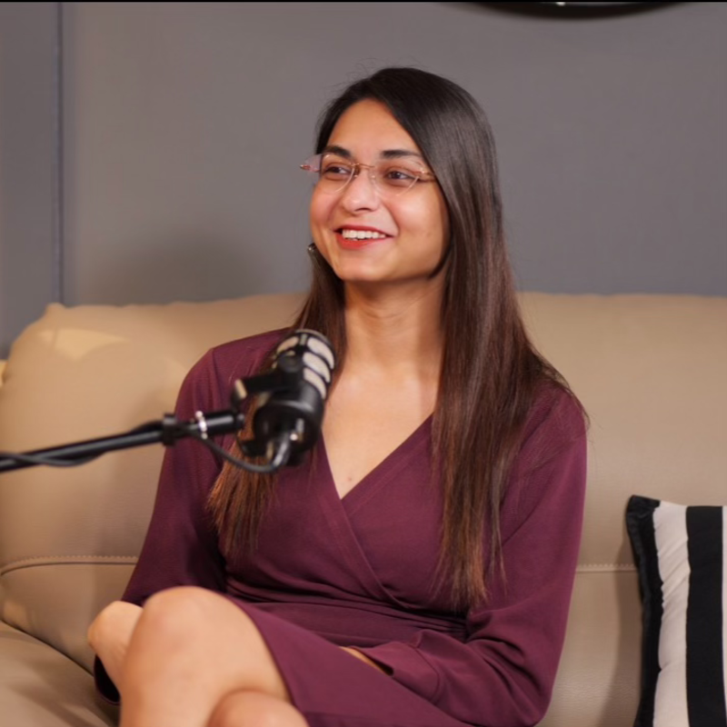 Sohini Ganguly