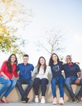 ATMECS interview campus drive