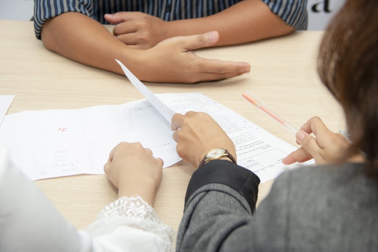 Panel Interview Tips