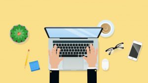 About Me in Resume for Freshers - About Me In Resume For Freshers 1 300x169 