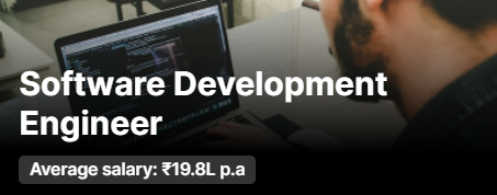 Software Development Engineer [SDE] - How to Become?, Skills, Salary