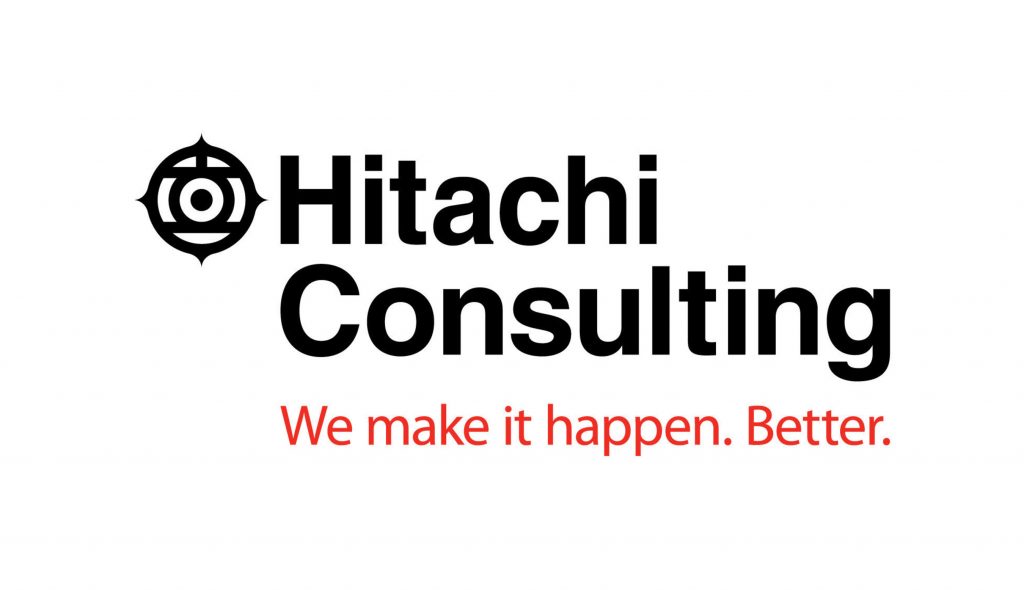Hitachi Consulting experience