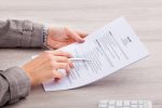 Chronological Resume Format