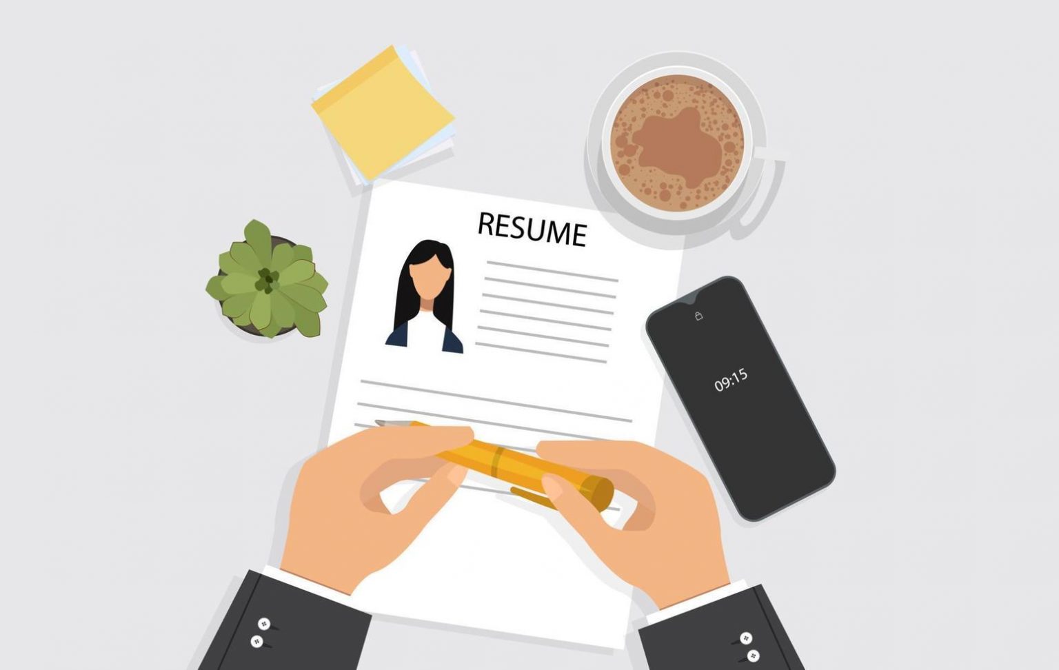 Picture of Teacher Resume Format - Resume Ideas, Templates, Examples