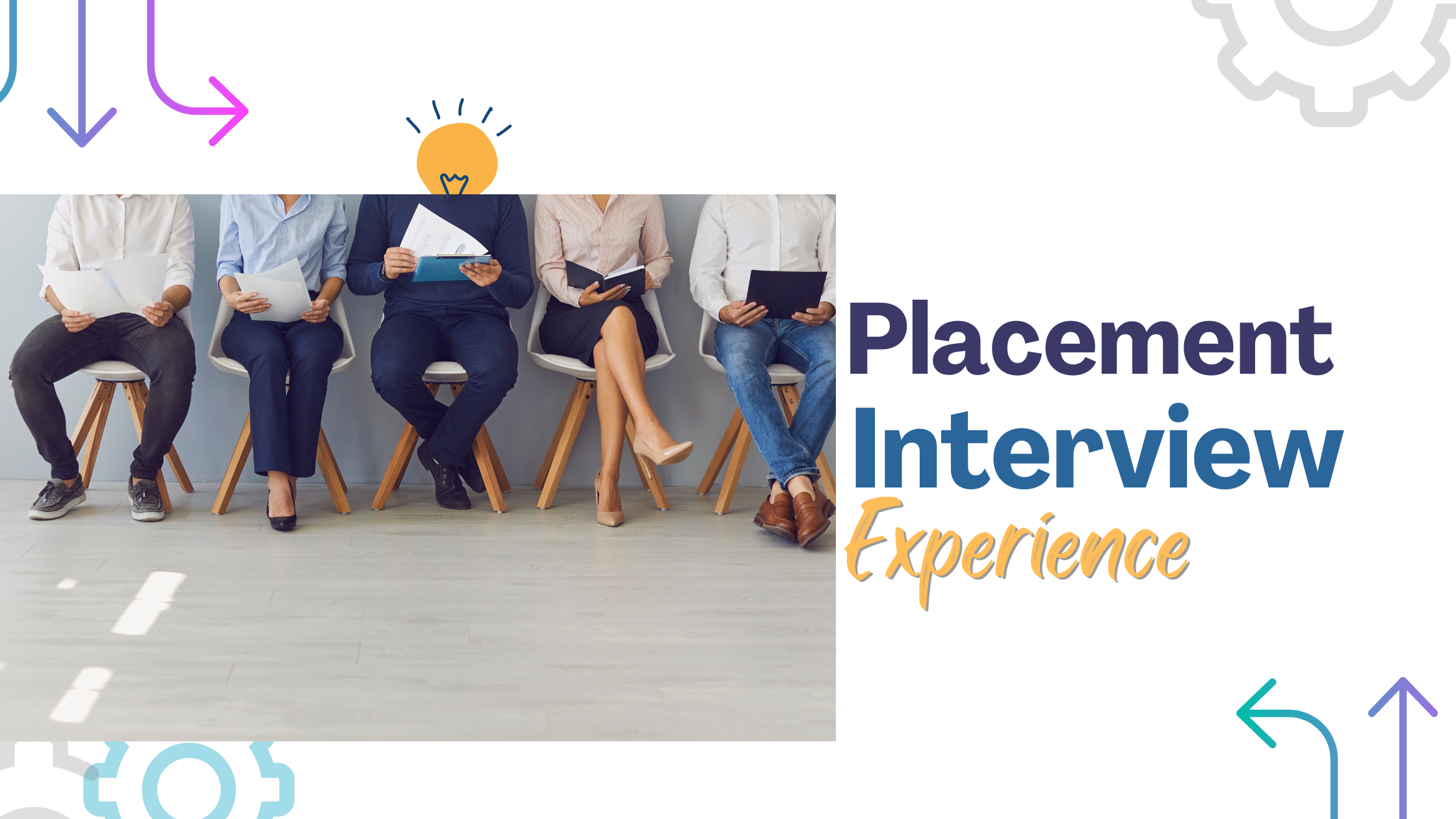 placement interview experience