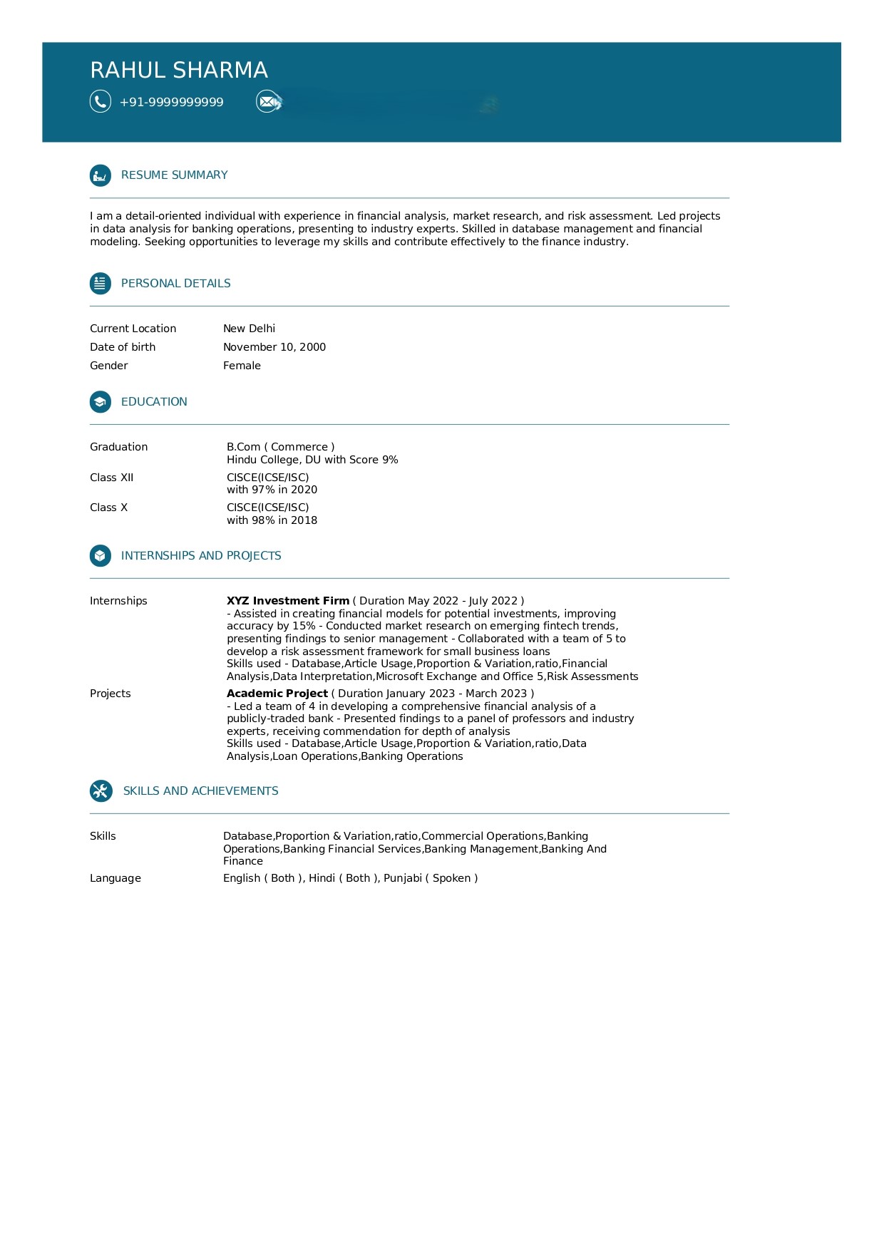 Banking Resume Sample For Fresh Graduates How To Write Tips banking-resume-sample-for-fresh-graduates-how-to-write-tips