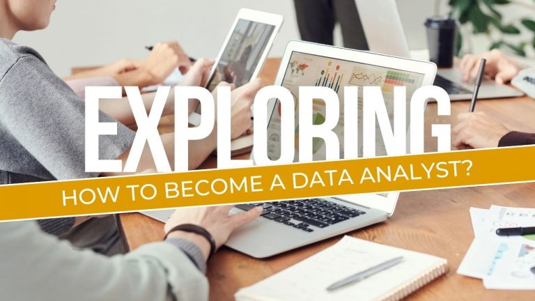 How to Become A Data Analyst in 2025 [With or With Degree]
