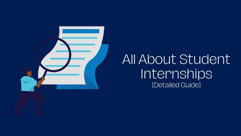 International Internships for Indian Students in 2025