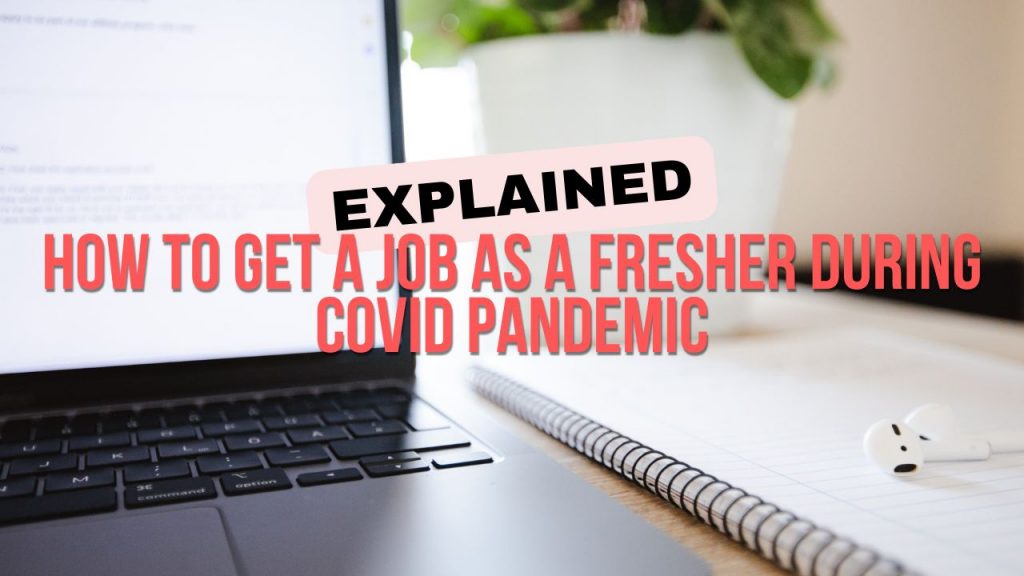 covid19 pandemic corona jobs