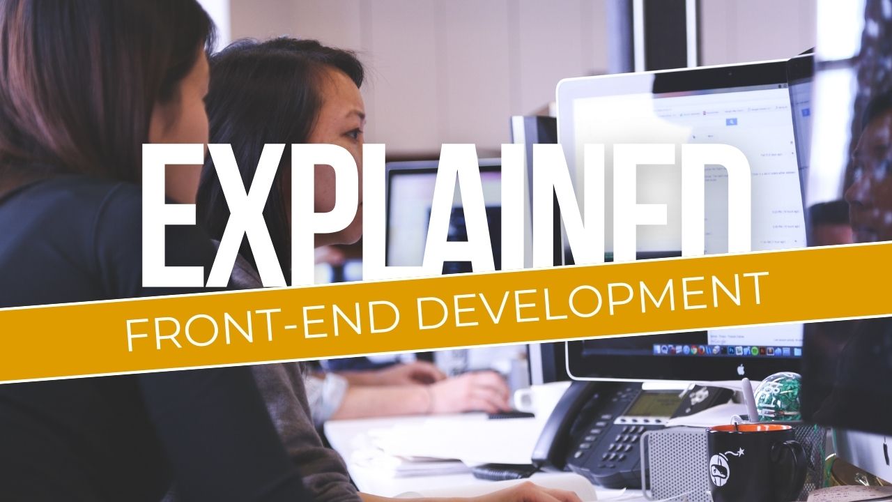 Front-End Development