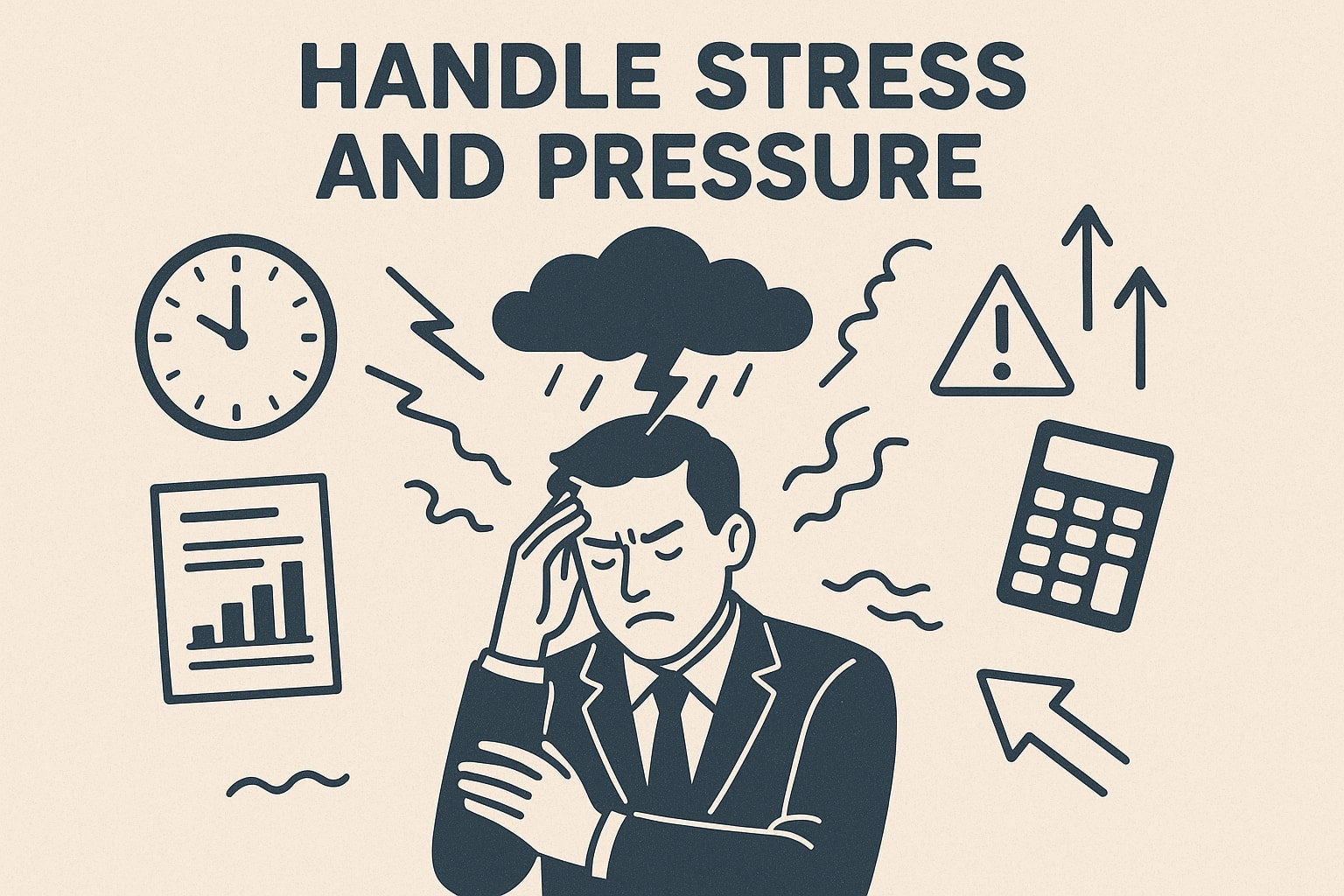 Managing Stress - Naukri Campus
