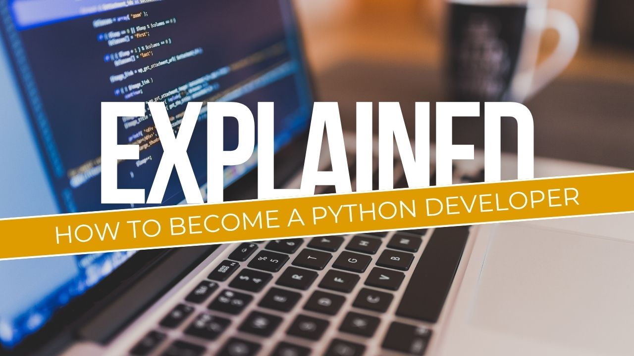 Python Developer