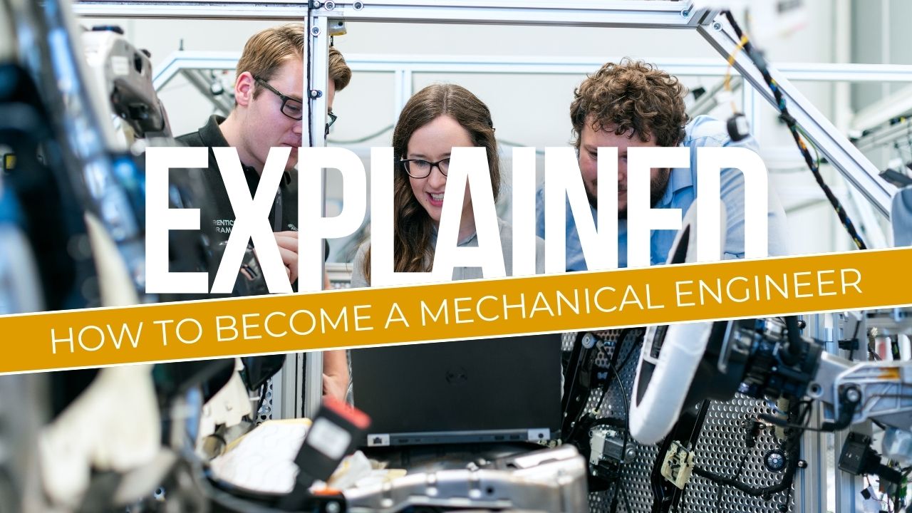 Mechanical Engineer
