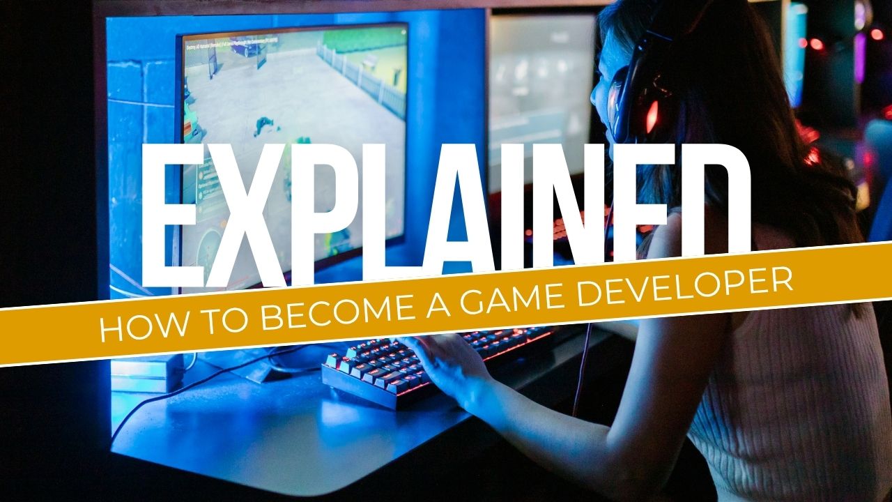 Game development