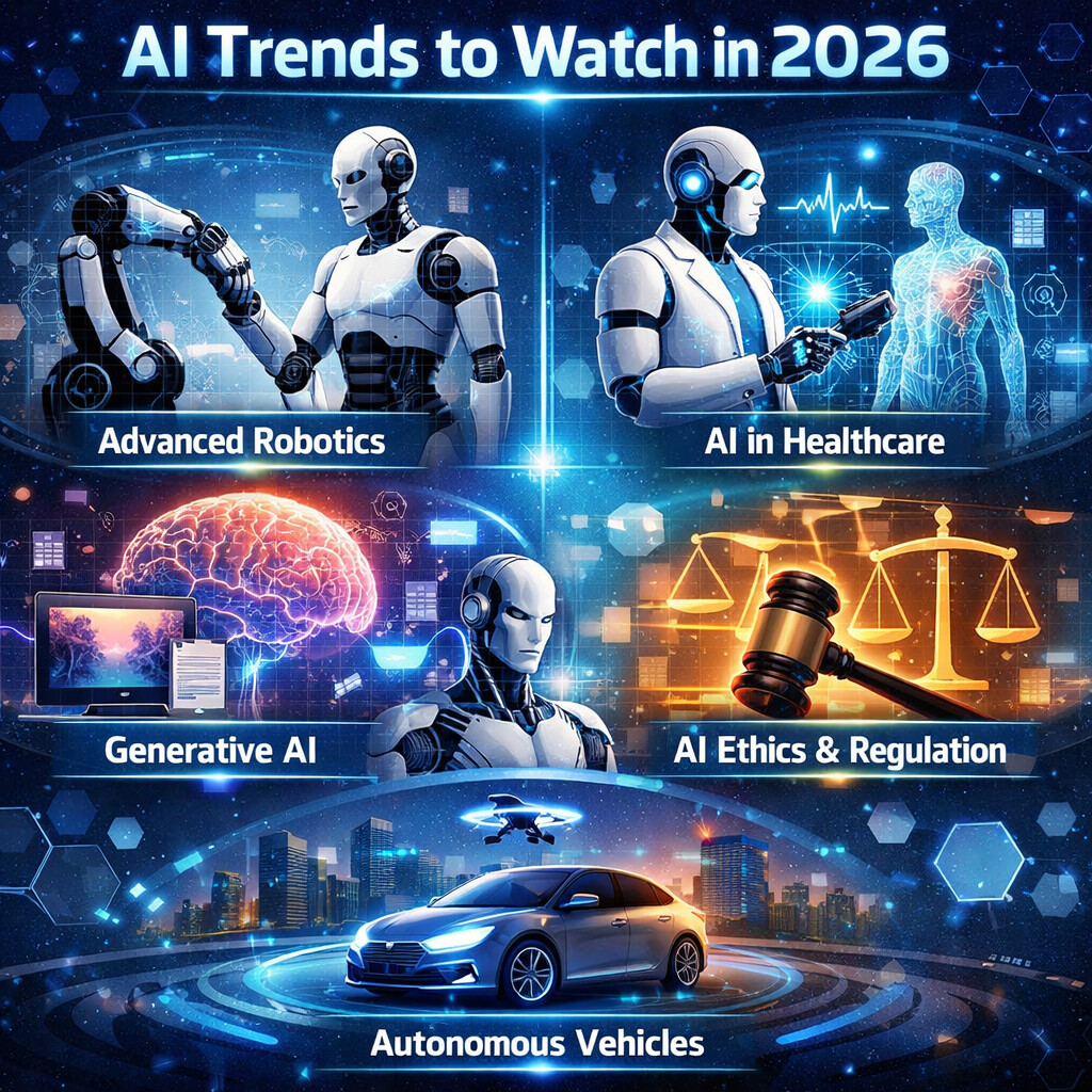 ai trends
