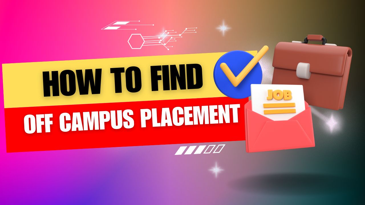 off campus hiring freshers