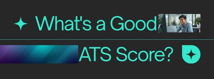 What's a Good ATS Score